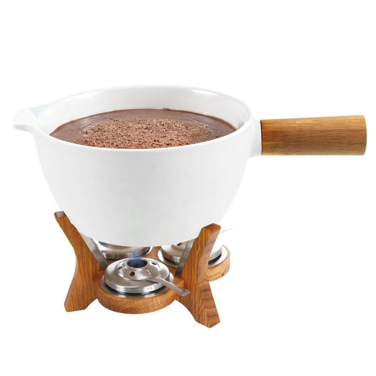 Boska Käsefondue-Set Mr. Big bei Boska Käsefondue-Set Mr. Big bei