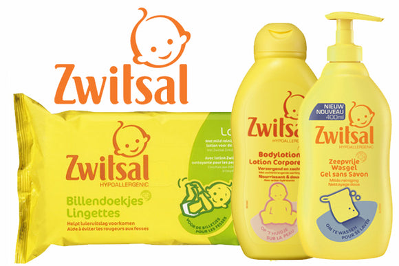 Baby and Body Care
