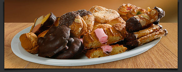 Biscuits