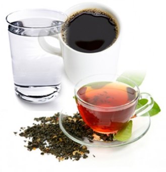 Coffee/Tea/Drinks