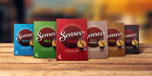 Senseo Coffee