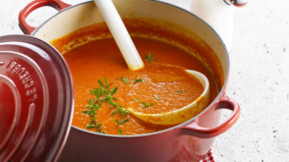 Soups