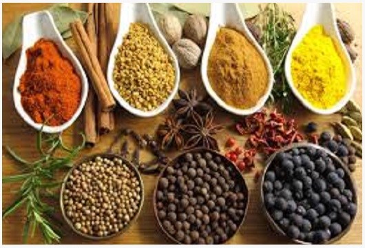 Herbs & Spices