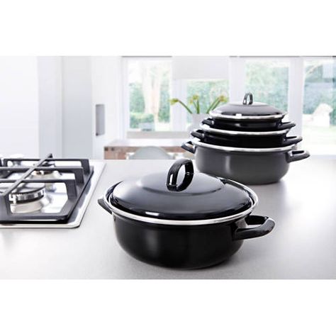Cooking ware