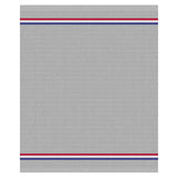 DDDDD Tea - or Handtowel Mill Grey