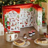 Bonne Maman Advent Calendar 2025