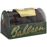 Bahlsen Jupiter Gingerbread – dark chocolate 200g