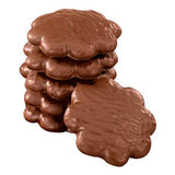 Bahlsen Jupiter Gingerbread – milk chocolate 200g