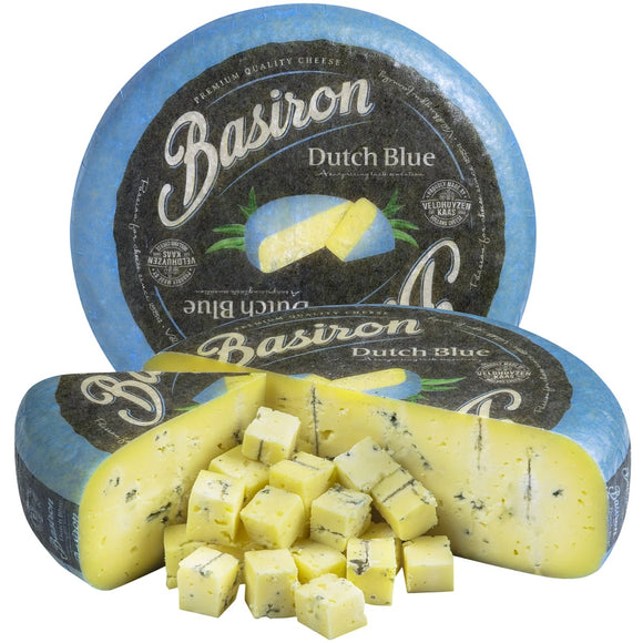 Basiron Blue Cheese