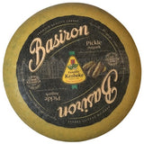 Basiron Pickle Cheese