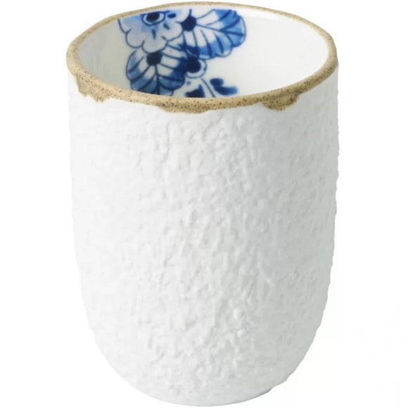 Espresso Cup Blauw Bloesem