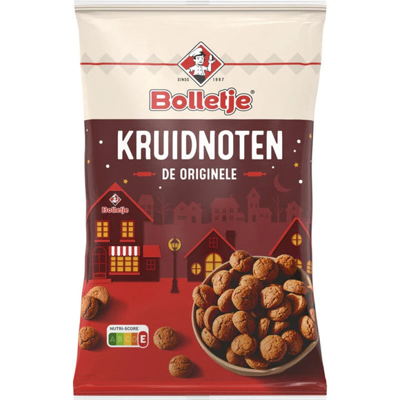 Bolletje Kruidnoten Original 200g / 500g / 950g