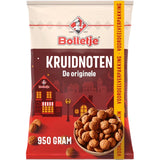 Bolletje Kruidnoten Original 200g / 500g / 950g