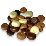 Bolletje Mixed Chocolate Kruidnoten 250g