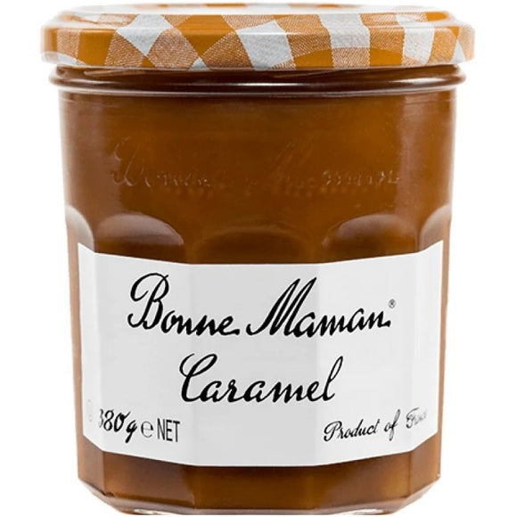 Bonne Maman Caramel 370g