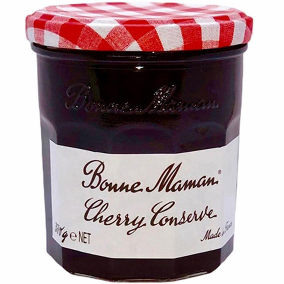 Bonne Maman Cherry Conserve 370g