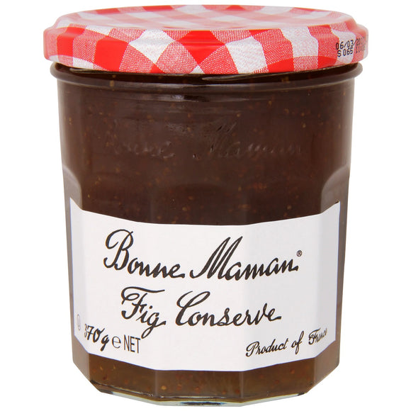 Bonne Maman Fig Conserve 370g