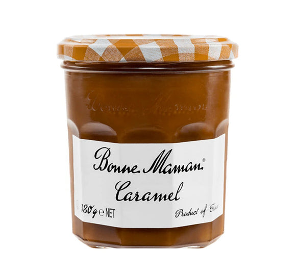 Bonne Maman Caramel 370gr