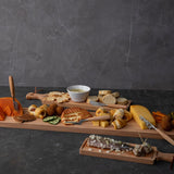 Boska Cheese Knife Set Amigo Small (set of 5)