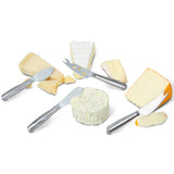 Boska Cheese Knife Set Mini Copenhagen (set of 4)