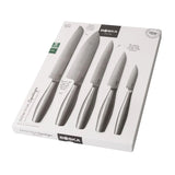 Boska Kitchen Knives Copenhagen (set of 5)