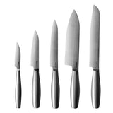 Boska Kitchen Knives Copenhagen (set of 5)
