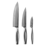 Boska Kitchen Knives Monaco+ (set of 3)