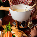Boska Party Fondue Mr Big 6.5L