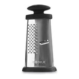 Boska Table Grater Trio Formaggio