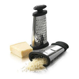 Boska Table Grater Trio Formaggio