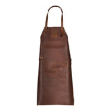 Boska Leather Apron brown or blue