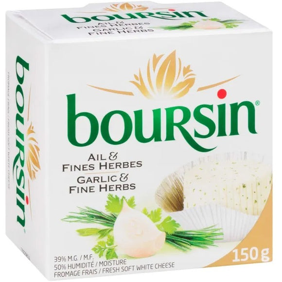 Boursin 150g