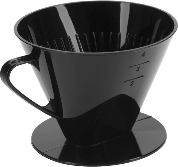 Coffee filter holder #4