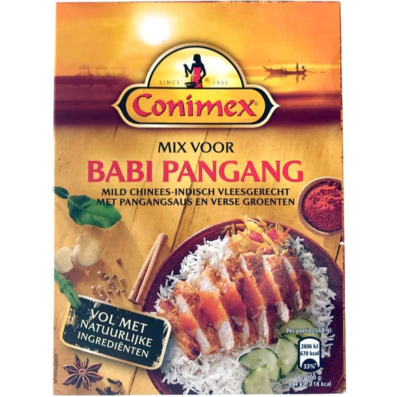 Conimex Babi Pangang Mix 73g