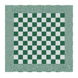 DDDDD Tea or hand towel BBQ green