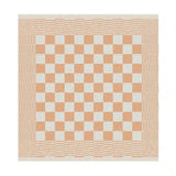 DDDDD Tea or hand towel BBQ pastel peach