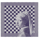 DDDDD Tea towel Vermeer (2 designs)