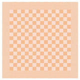 DDDDD Tea or hand towel BBQ pastel peach