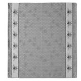 DDDDD Tea or hand towel honey grey