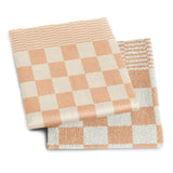 DDDDD Tea or hand towel BBQ pastel peach