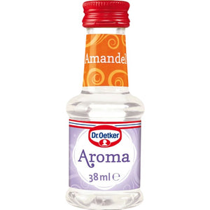 Dr. Oetker Almond Aroma  38ml