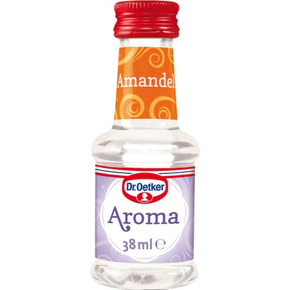 Dr. Oetker Almond Aroma  38ml