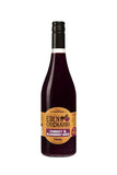 Eden Orchards 100% Pure Cherry or Blueberry Juice 750ml