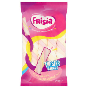 Frisia Twist Confectionery 175gr