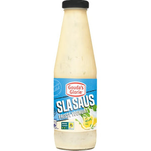 Gouda's Glorie Salad Dressing Yoghurt 500ml