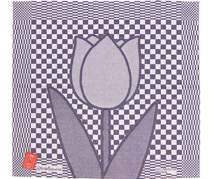 Hollandsche Waaren Teatowel Tulip