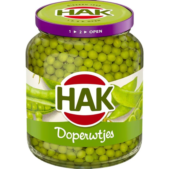 Hak Peas 350g