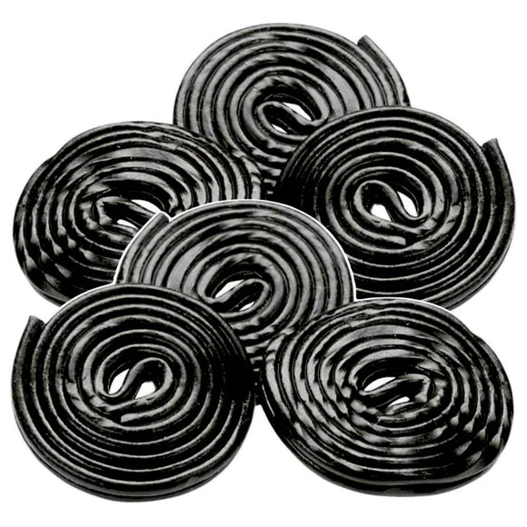 Haribo drop jojo's (rotellas) 15 pcs