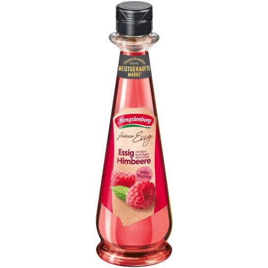 Hengstenberg Raspberry Vinegar 250ml