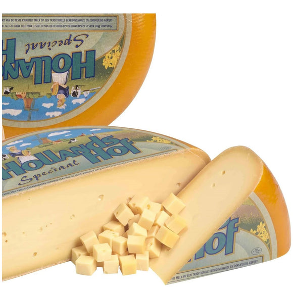 Hollands Hof Gouda Cheese Aged